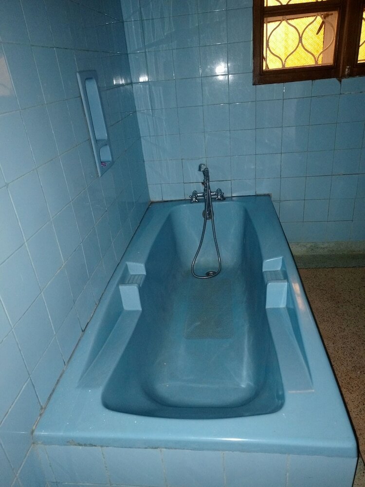 Фото Murchison BaseCamp