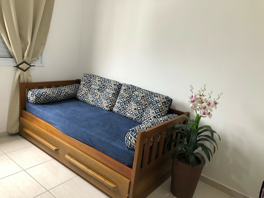 Фото Edifício Baalbek