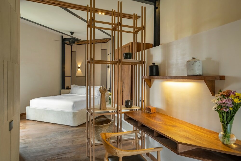 Фото Skove Canggu