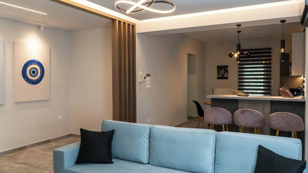 Фото Mythic Meteora