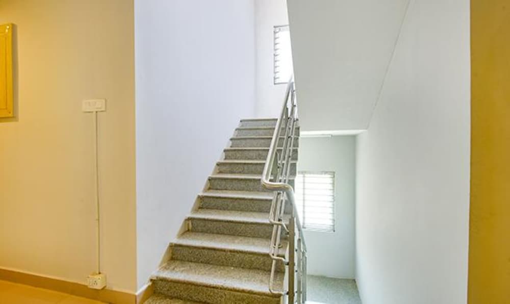 Фото Fabhotel The Eatico