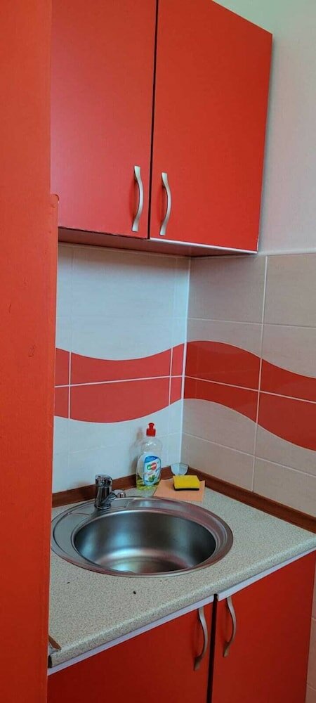 Фото Vila Elkom Apartment 3