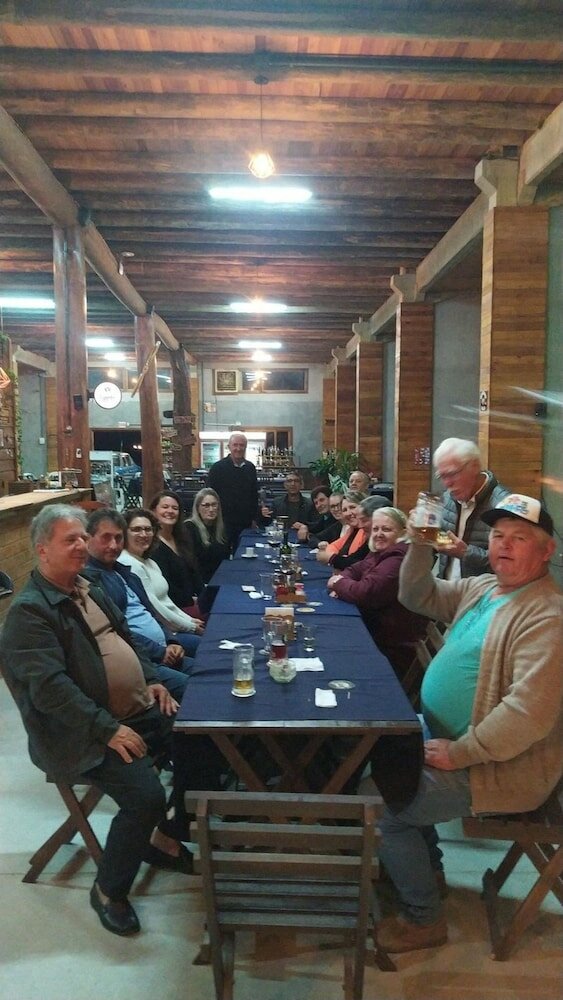 Фото Pousada Rota do Corvo - Grão-Pará - Sc