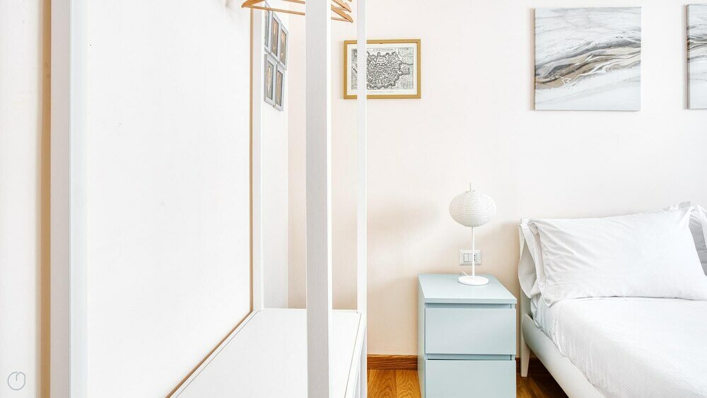 Фото Italianway - Salasco 18