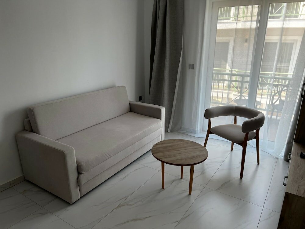 Фото Olive Boutique Hotel