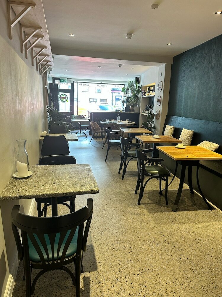 Фото The Lamplight Wines