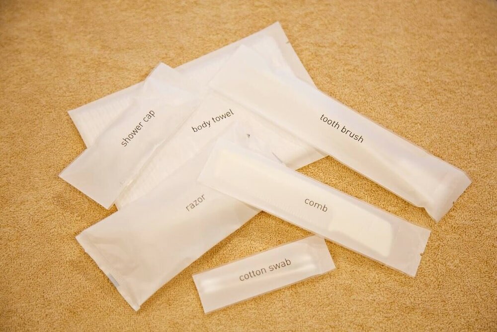 Фото Kura Hotel Izumisano