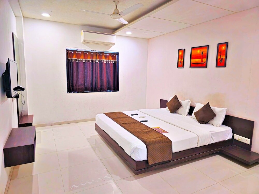 Фото The Grand Rio