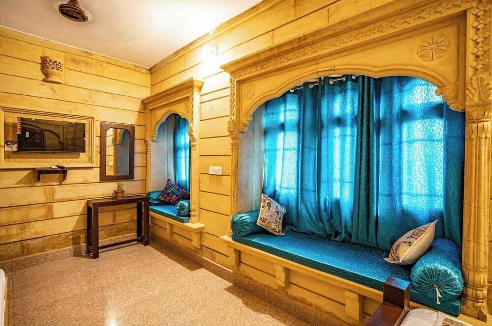 Фото Hotel Relax inn