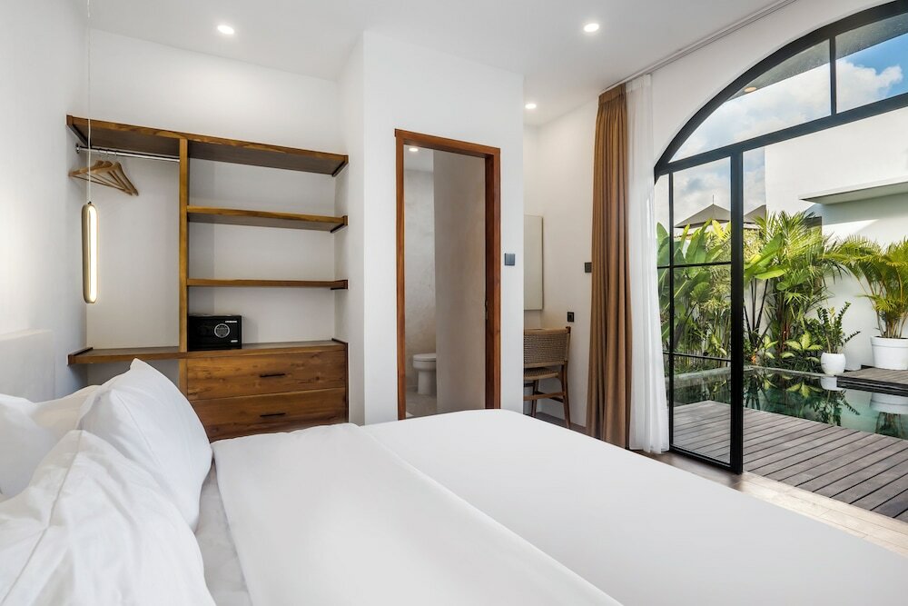 Фото Casa Copper by Alfred in Bali