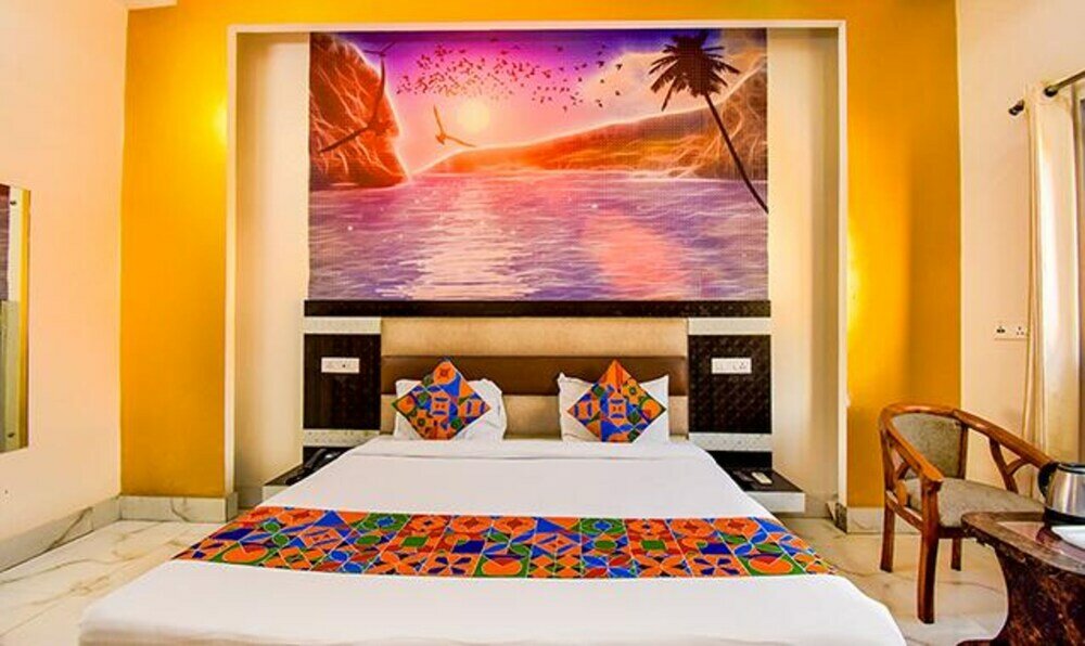 Фото отеля 2