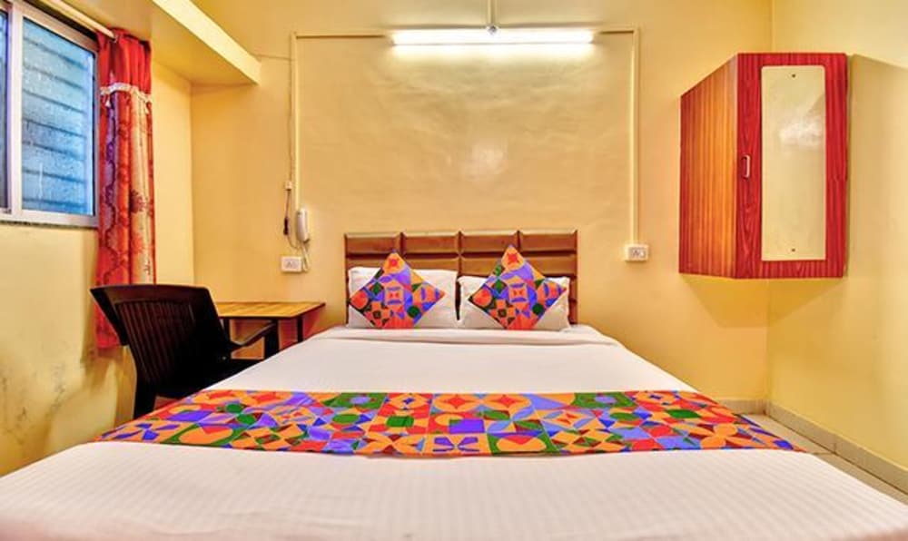 Фото Fabexpress Rising Shelters