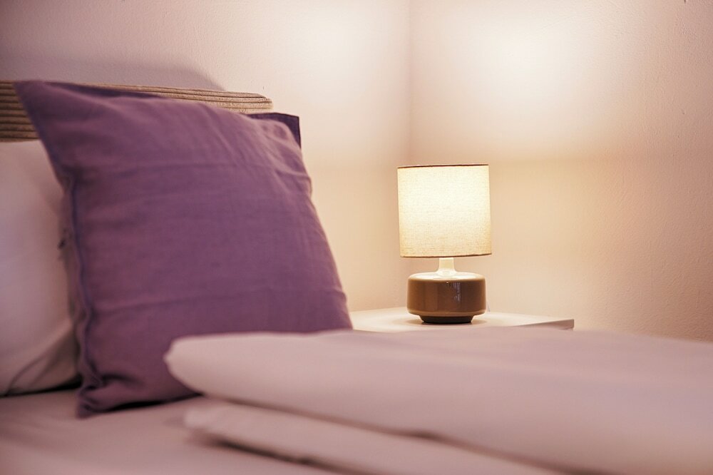 Фото Zentrale moderne City Wohnungen