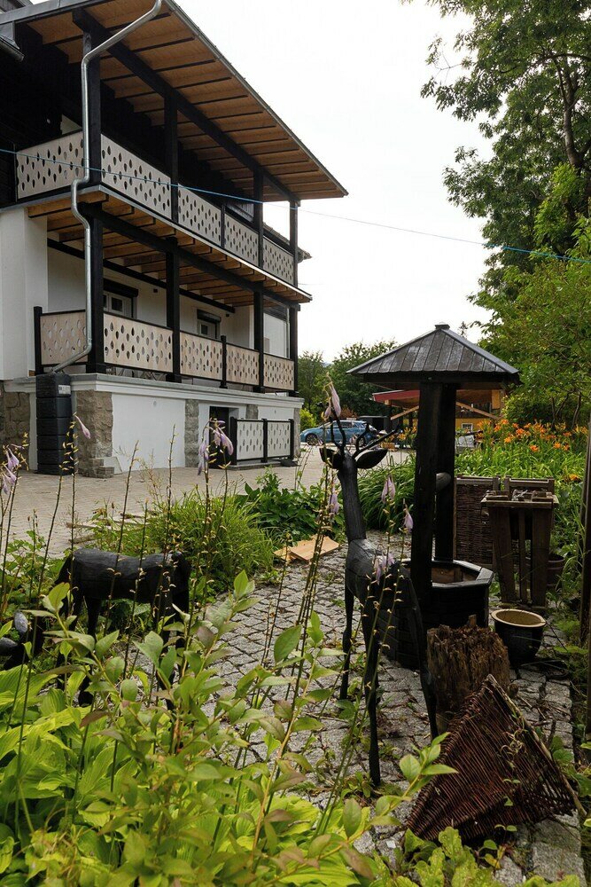 Фото RentPlanet - Villa Viridi