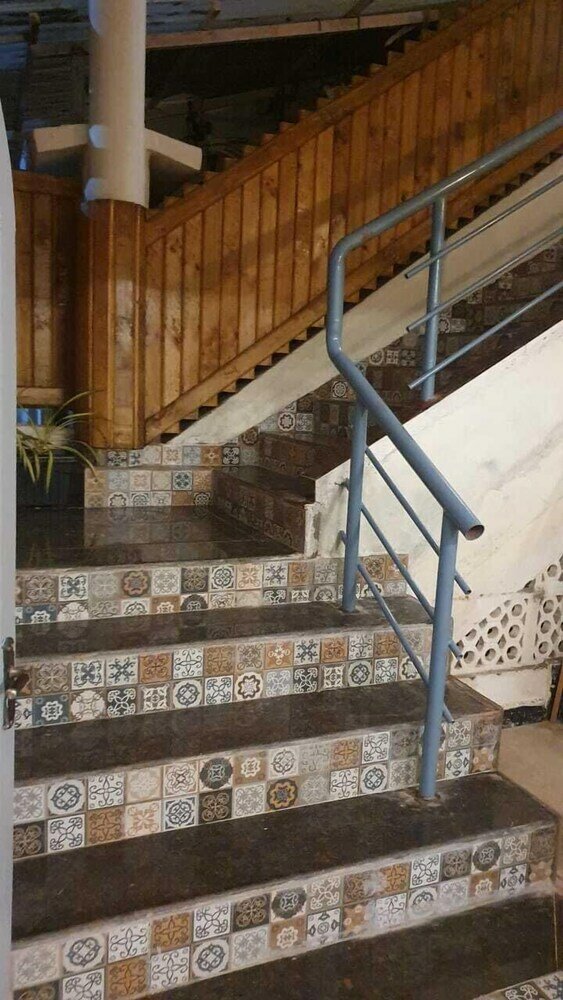 Фото Coral Beach Hotel Candolim