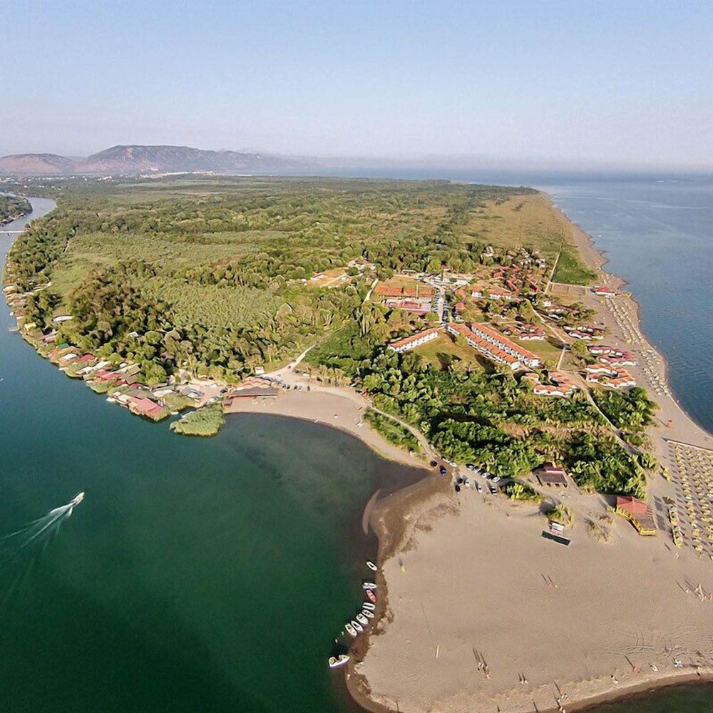 Фото Vila Elkom Apartment 3