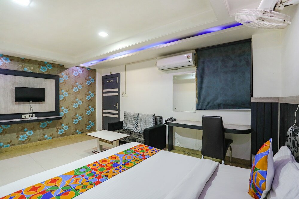 Фото Hotel Avinash Residency