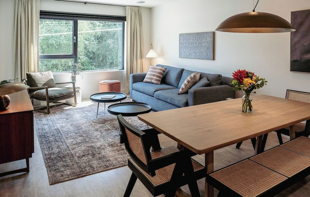 Фото Forever Young by Revelstoke Vacations