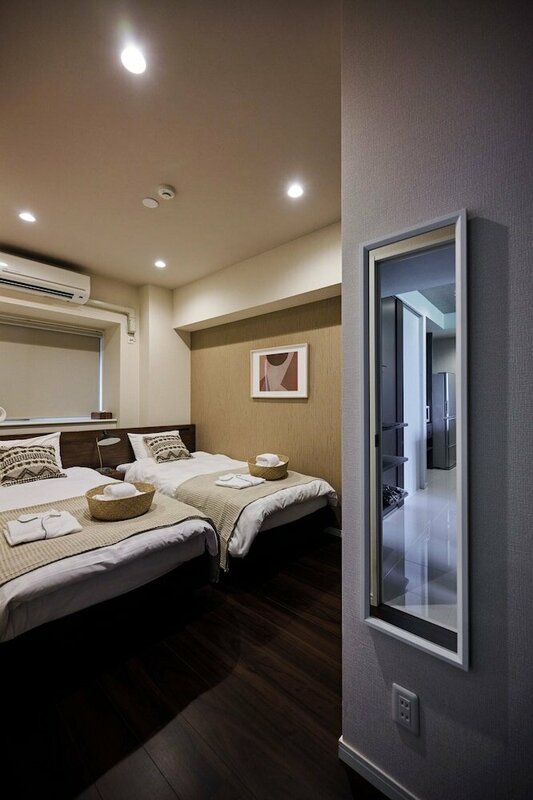 Гостиница Grand blue 303