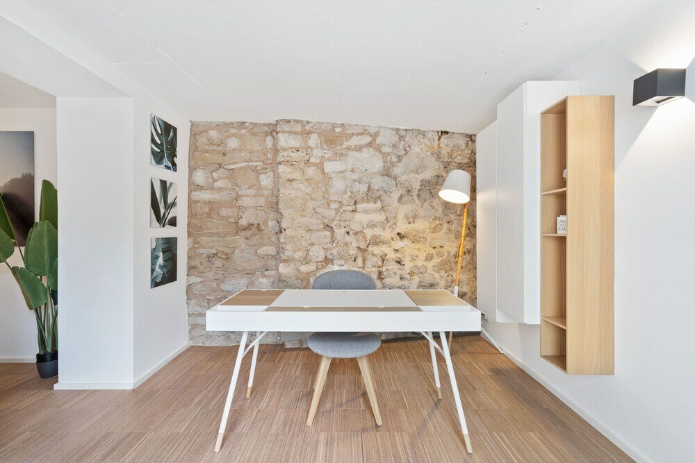 Фото Modern Apt Old Town w Panoramic View Id4