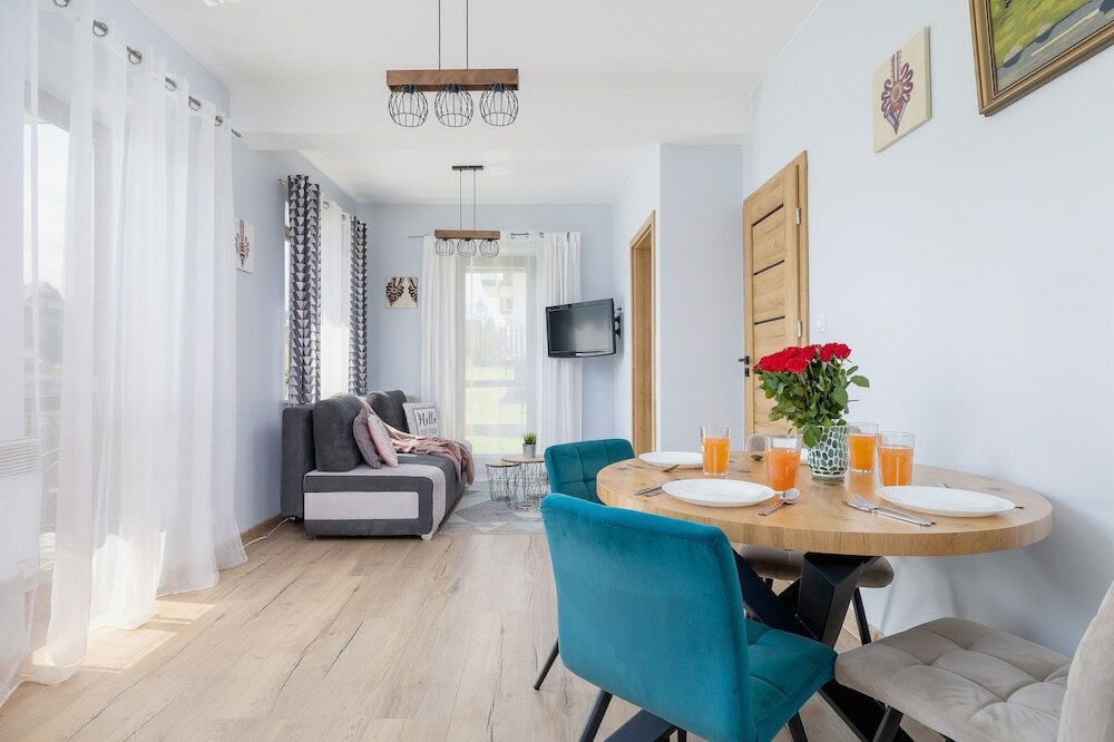 Фото Sweet Murzasichle Apartment by Renters