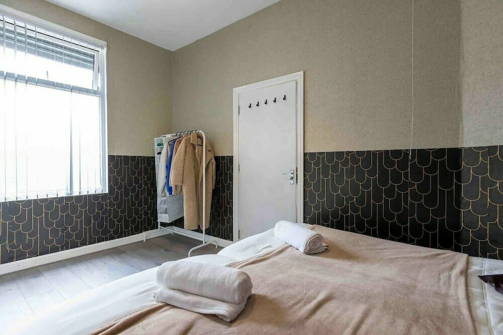 Hotel Comfy One Bed Room Flat Near Leeds City Centre, Leeds, photo