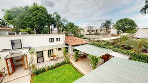 Гостиница Praga Apartments