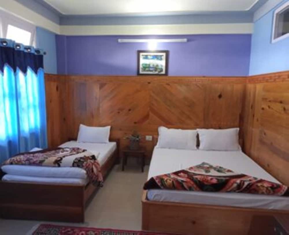 Фото Hotel Mon Kyimojong