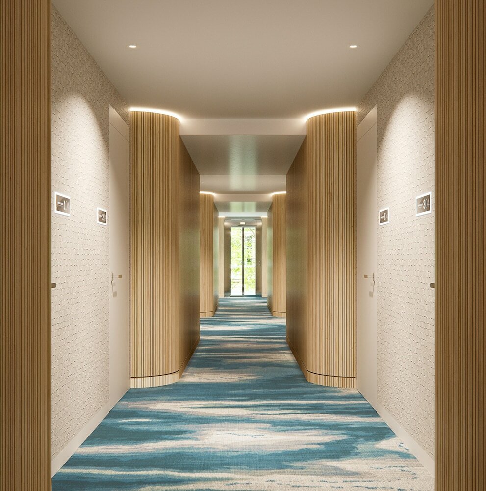 Фото Labtwentytwo Barcelona, A Tribute Portfolio Hotel