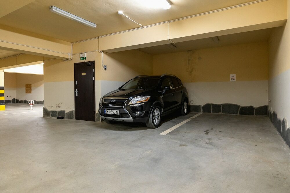 Фото Krolewska Apartment Mountain by Renters