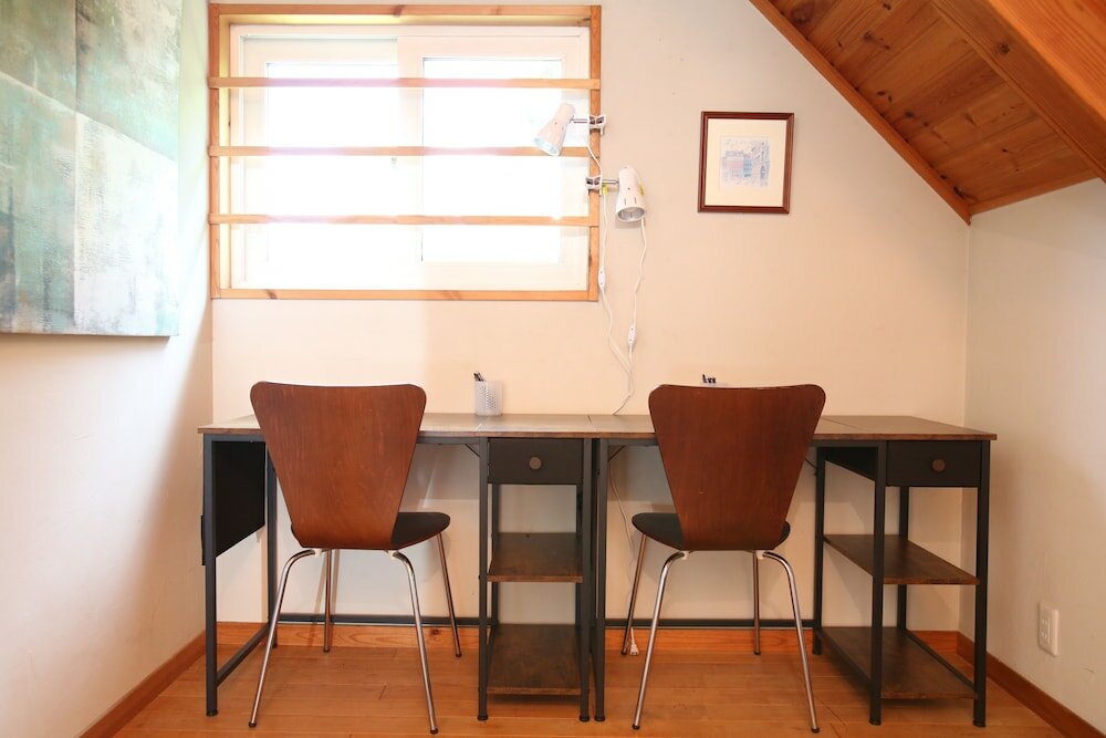 Фото Alpine Tenshi Villa