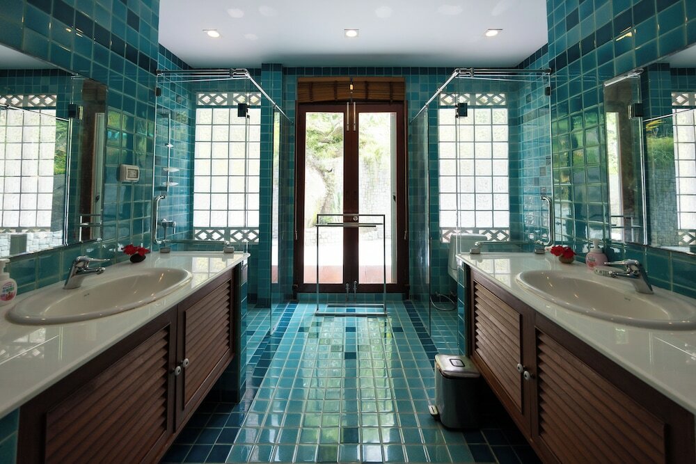 Фото Eco Friendly Mountain Villa