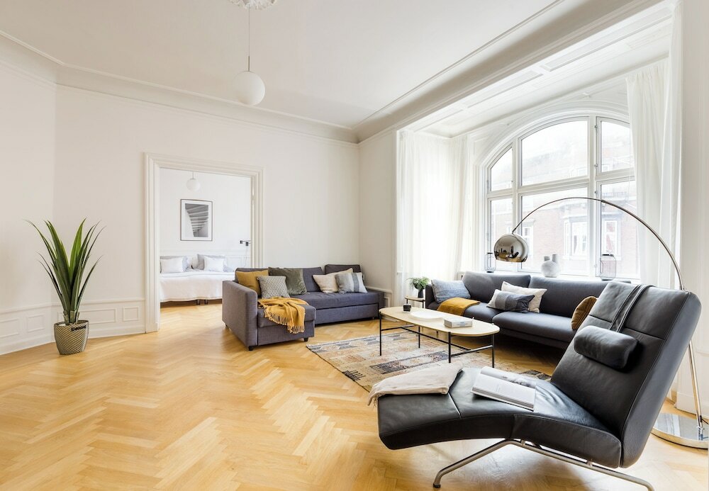 Фото Puggaardsgade 11