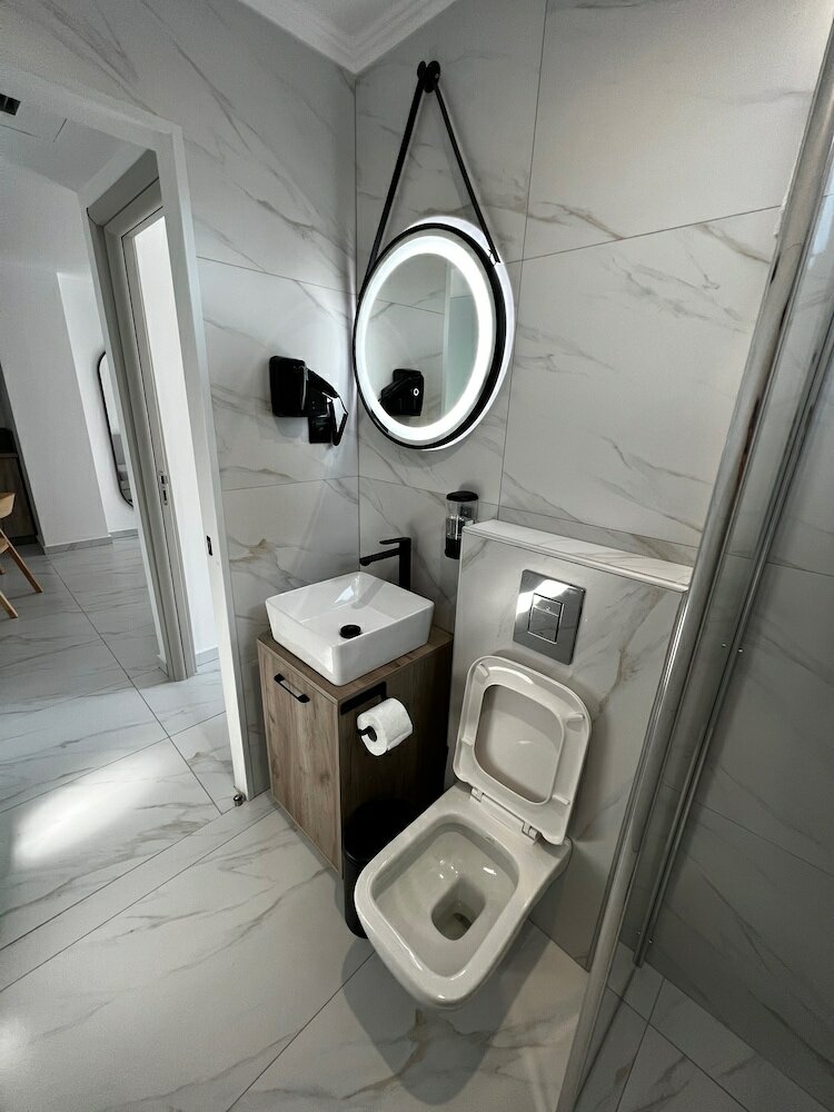 Фото Olive Boutique Hotel