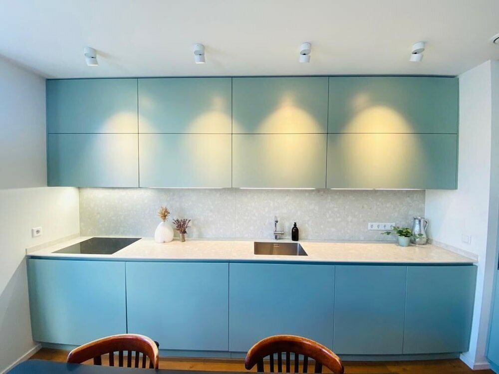 Фото Luxury 2 bedrooms in Limpertsberg