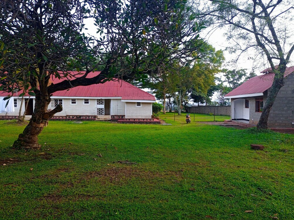 Фото Murchison BaseCamp