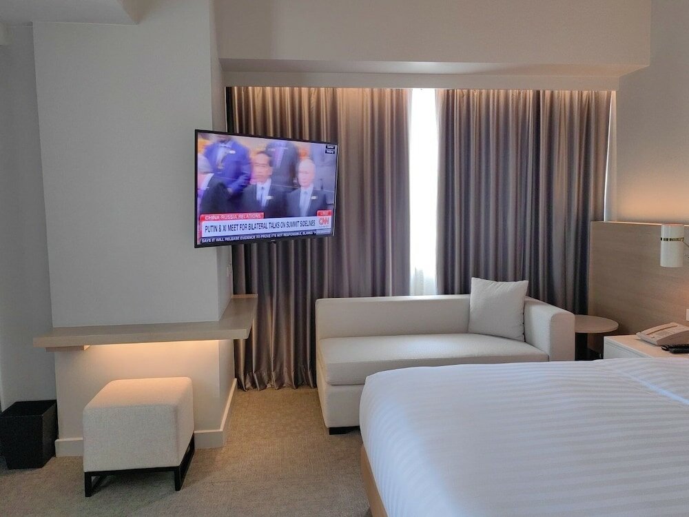 Фото Brittany Hotel Bgc