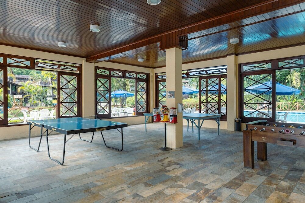 Фото Flat 50m Praia Maresias Lazer Compl