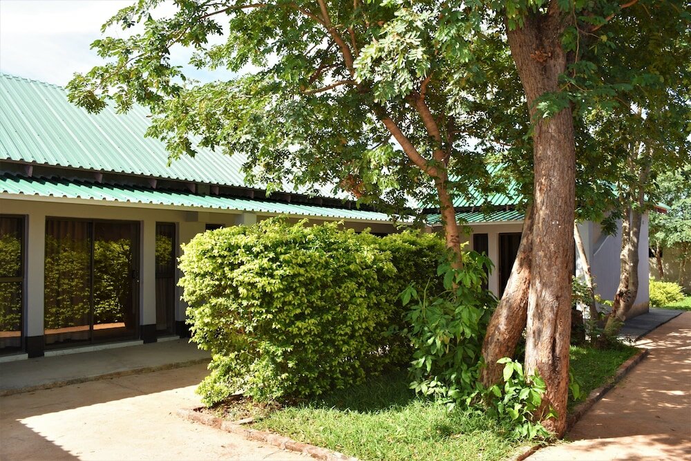 Фото отеля 4