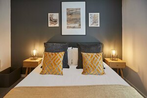 Shipwrights in Whitby (England, Somerset County, Broomfield), hotel