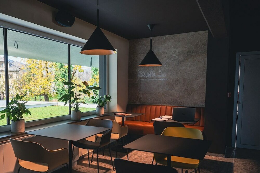 Фото Hotel Lonca