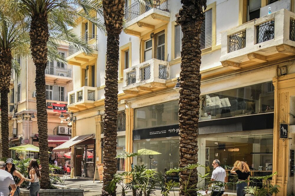 Фото Printhouse Boutique Stu 8 by Sea N' Rent