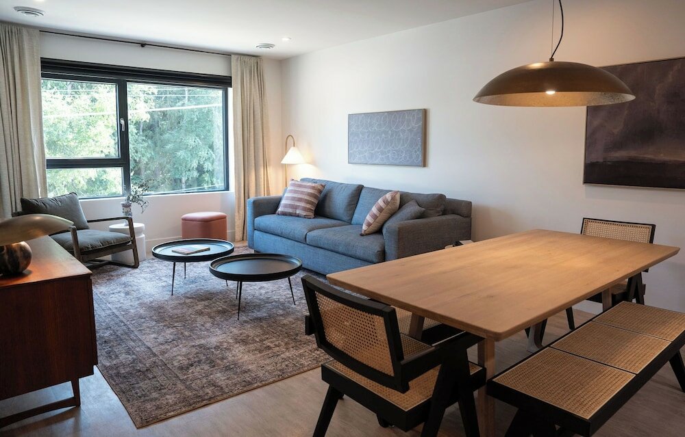 Фото Forever Young by Revelstoke Vacations