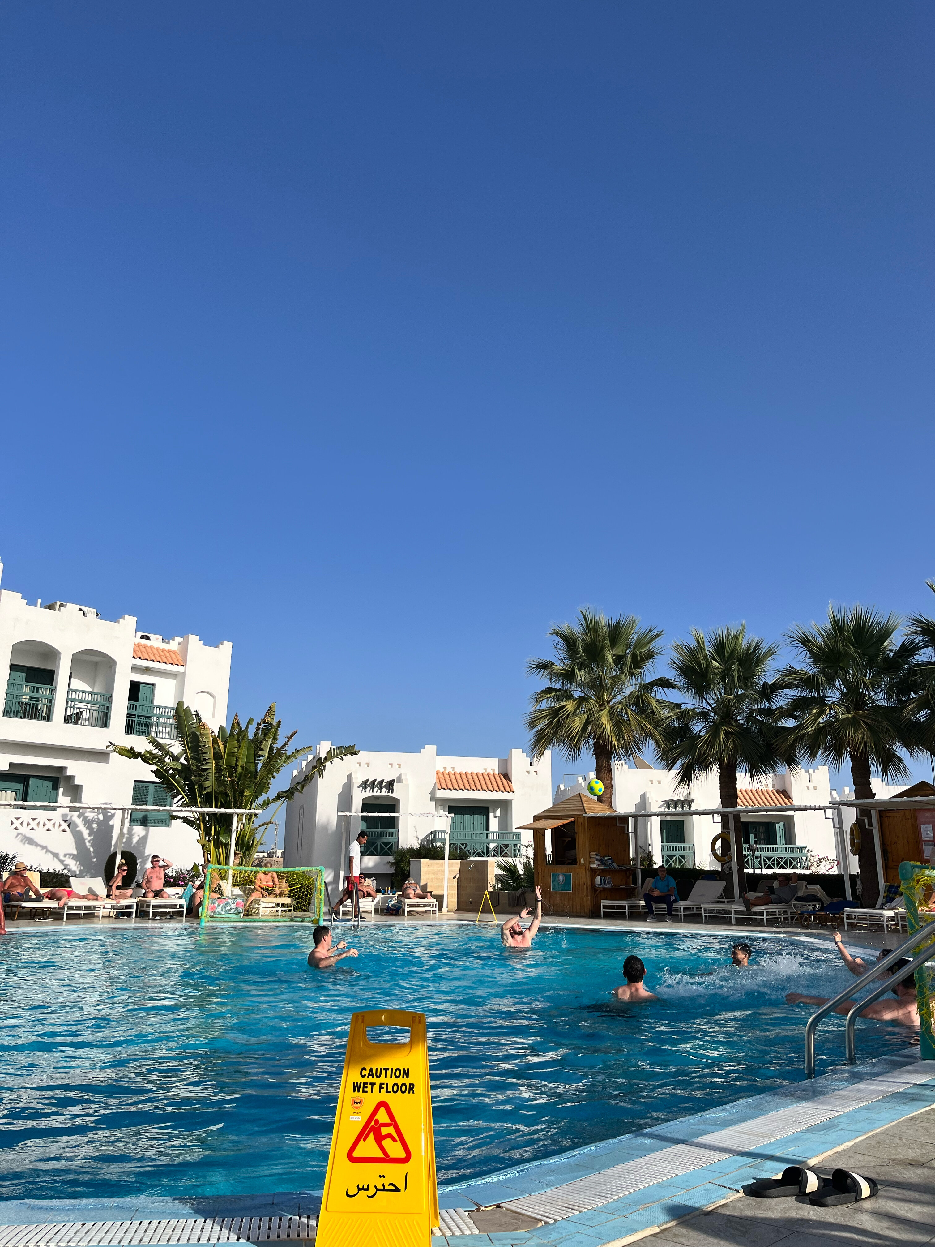 Фото JAZ Neo Naama Bay