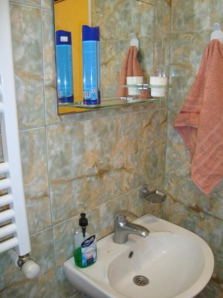 Фото Chicho Guesthouse