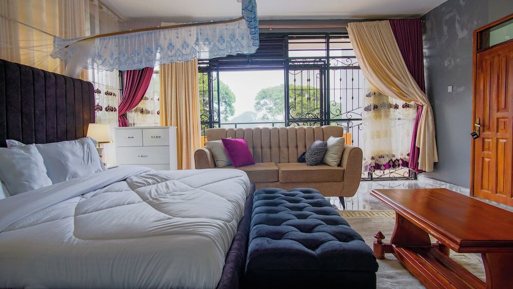 Фото Hutland Hotels