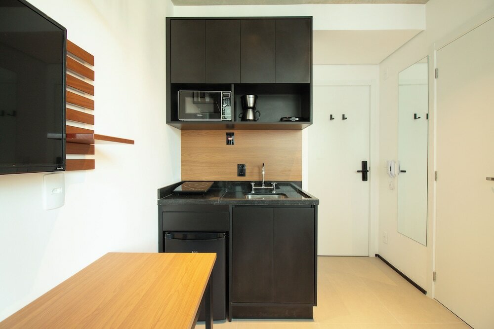 Фото B. Homy - Vn Caneca Consolação