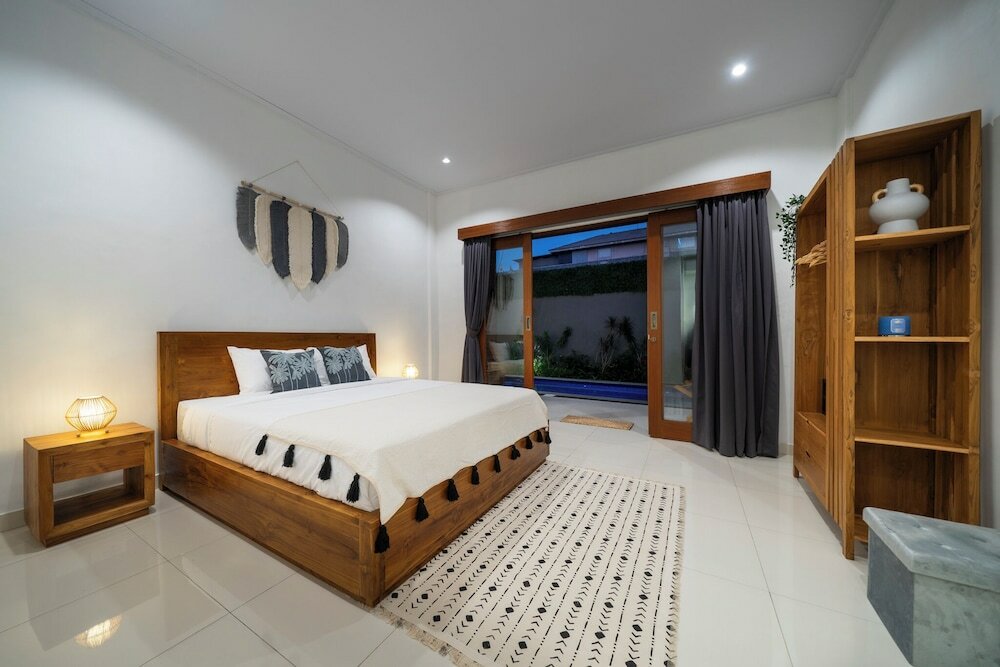 Фото Villa Melita - Canggu