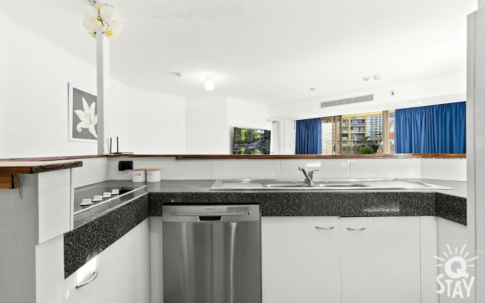 Фото Top of the Mark - Q Stay