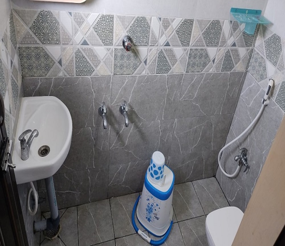 Фото Jeeva Residency